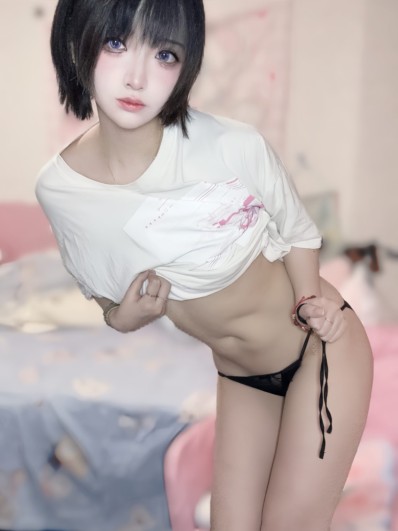疯猫ss cosplay写真_2025年06月会员合集 | 疯猫ss COS全套图包 [60P3V-326MB]