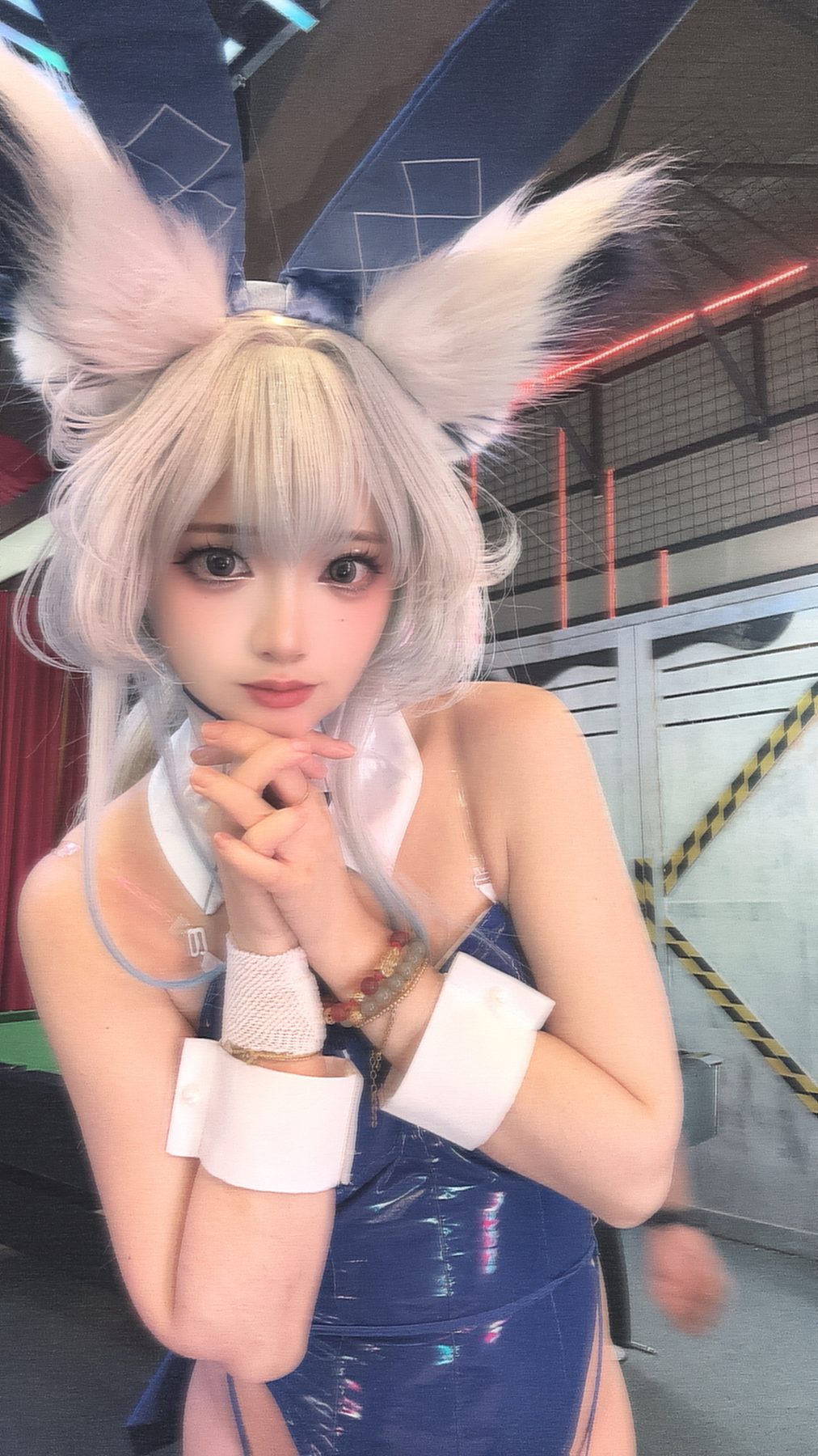 疯猫ss 会员订阅 COS写真