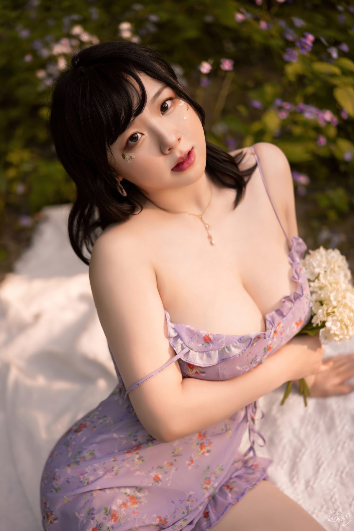 皮皮奶 cosplay写真_野餐呀合集 | 皮皮奶 COS野餐呀全套图包 [20P-174MB]