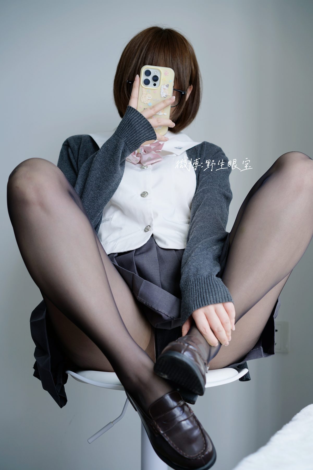 眼酱大魔王w Fantia会员订阅 COS写真