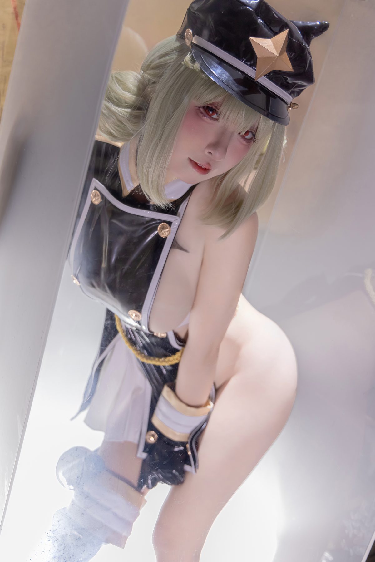 纸悦Etsu_ko cosplay写真_KIWI真化合集 | 纸悦Etsu_ko COS KIWI真化全套图包 [38P-823MB]