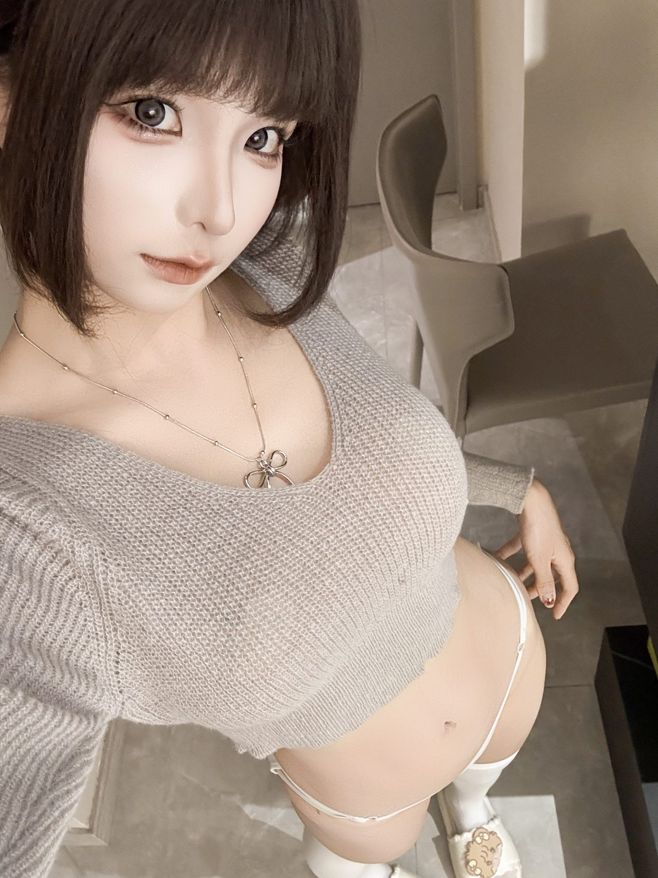 蠢沫沫 cosplay写真_2025年07月自拍合集 | 蠢沫沫 COS自拍全套图包 [83P-273MB]
