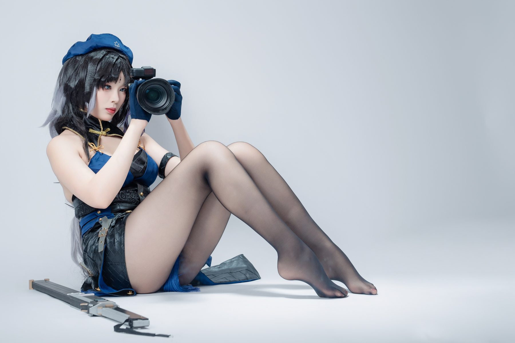 轩萧学姐 cosplay写真_秧秧合集 | 轩萧学姐 COS秧秧全套图包 [109P-341MB]