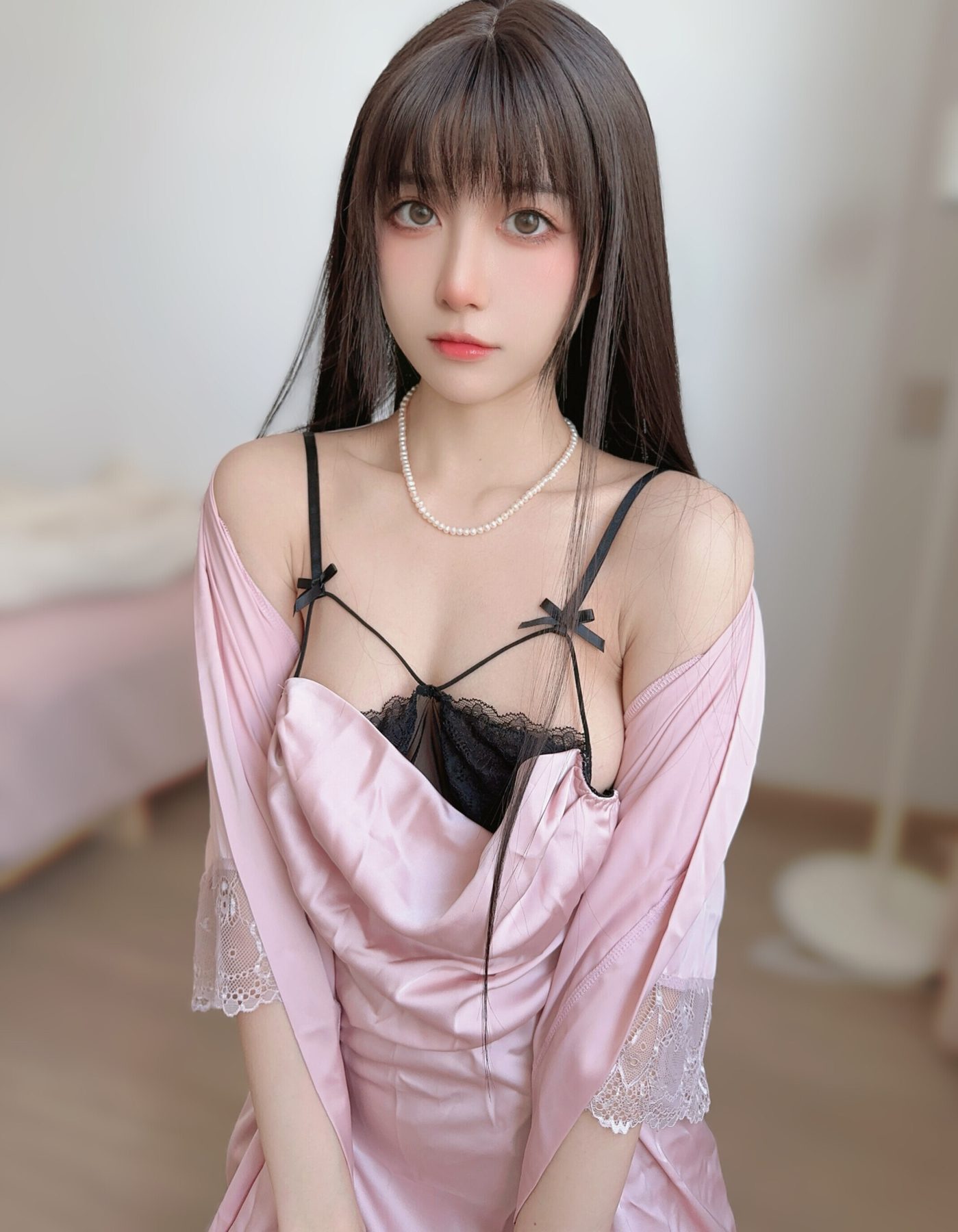 布丁大法 小蛋糕 COS写真