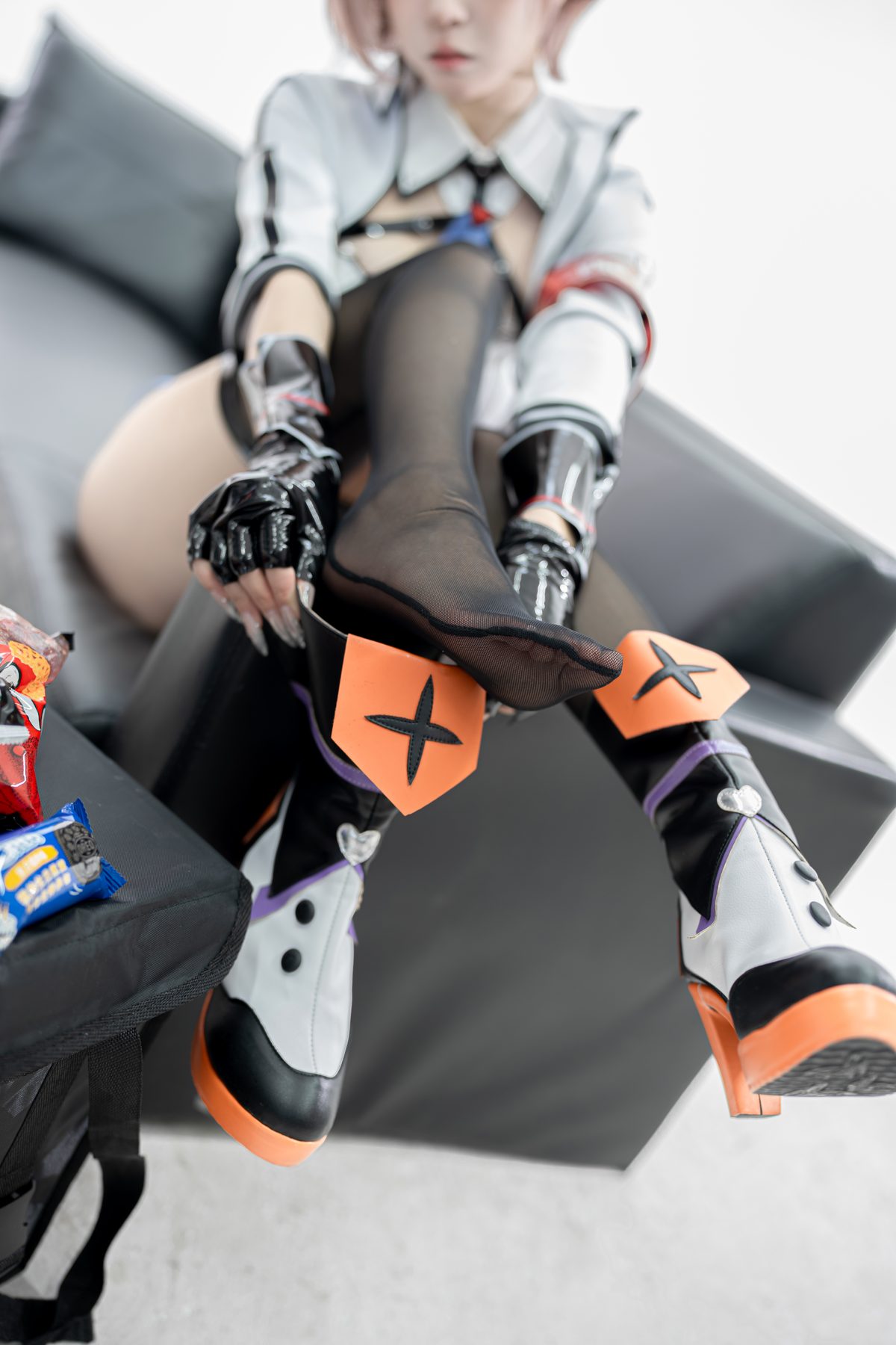 纸悦Etsu_ko cosplay写真_真爱特写合集 | 纸悦Etsu_ko COS真爱特写全套图包 [60P-570.8M]