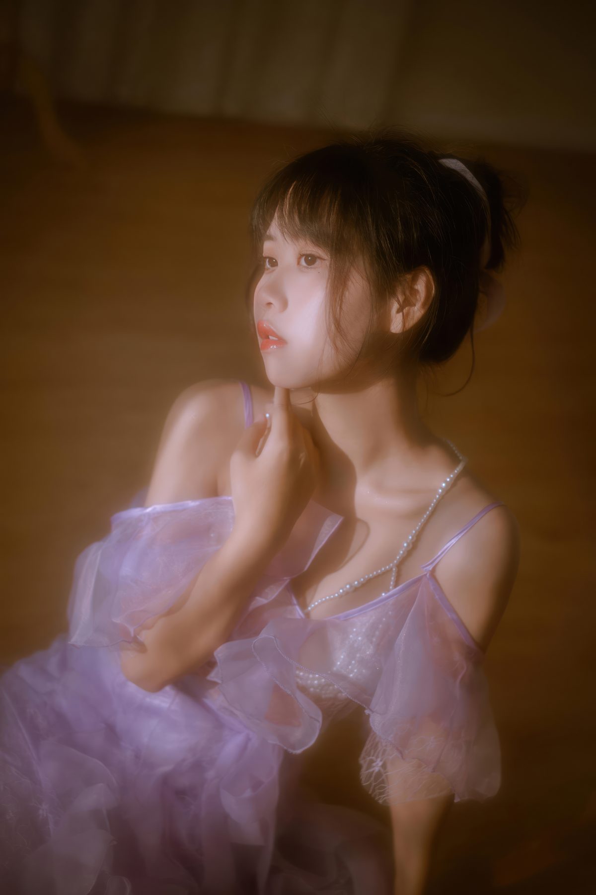 萌芽儿o0 cosplay写真_左家娇女合集 | 萌芽儿o0 COS左家娇女全套图包 [49P-333MB]