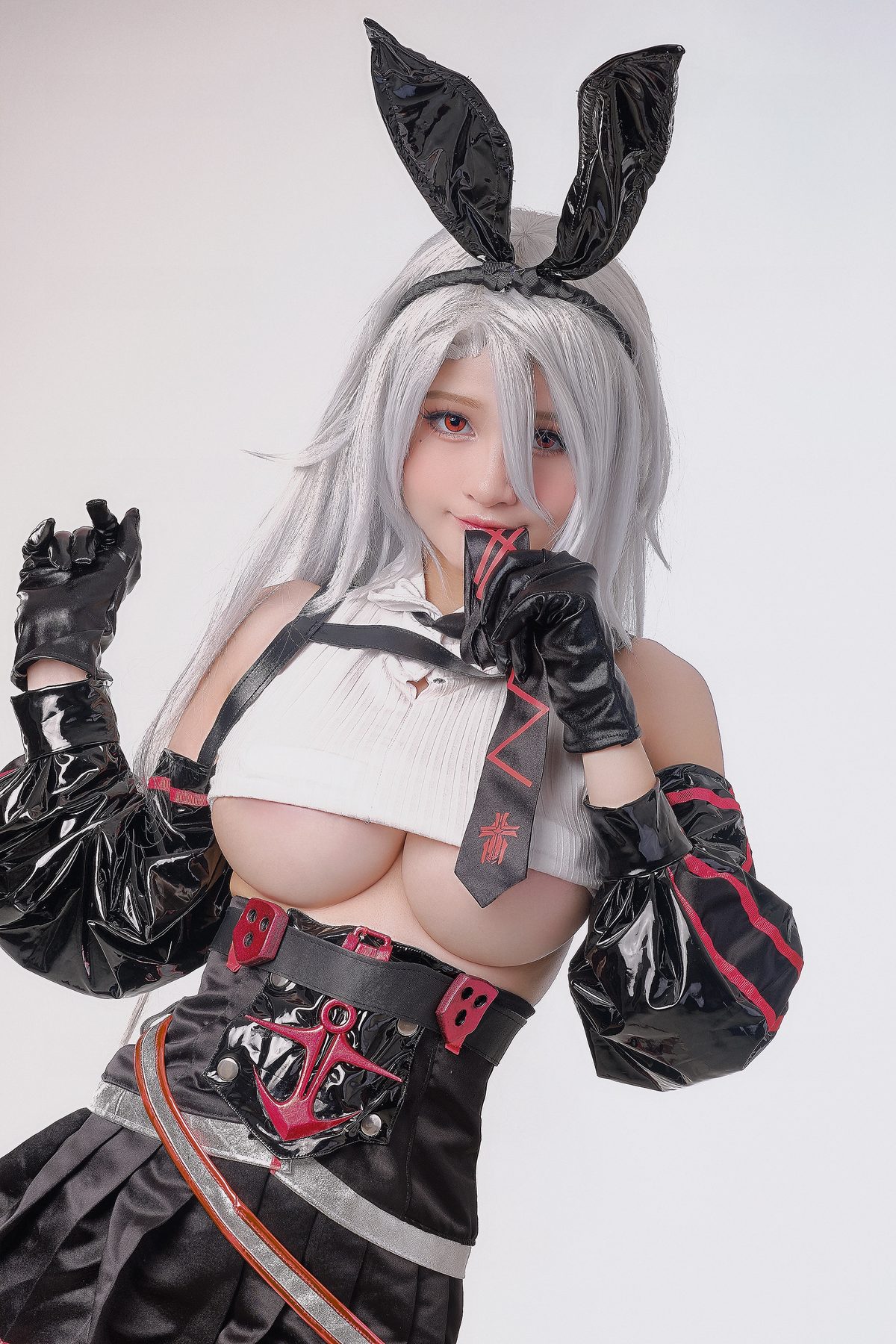 Azami Prinz Heinrich COS写真