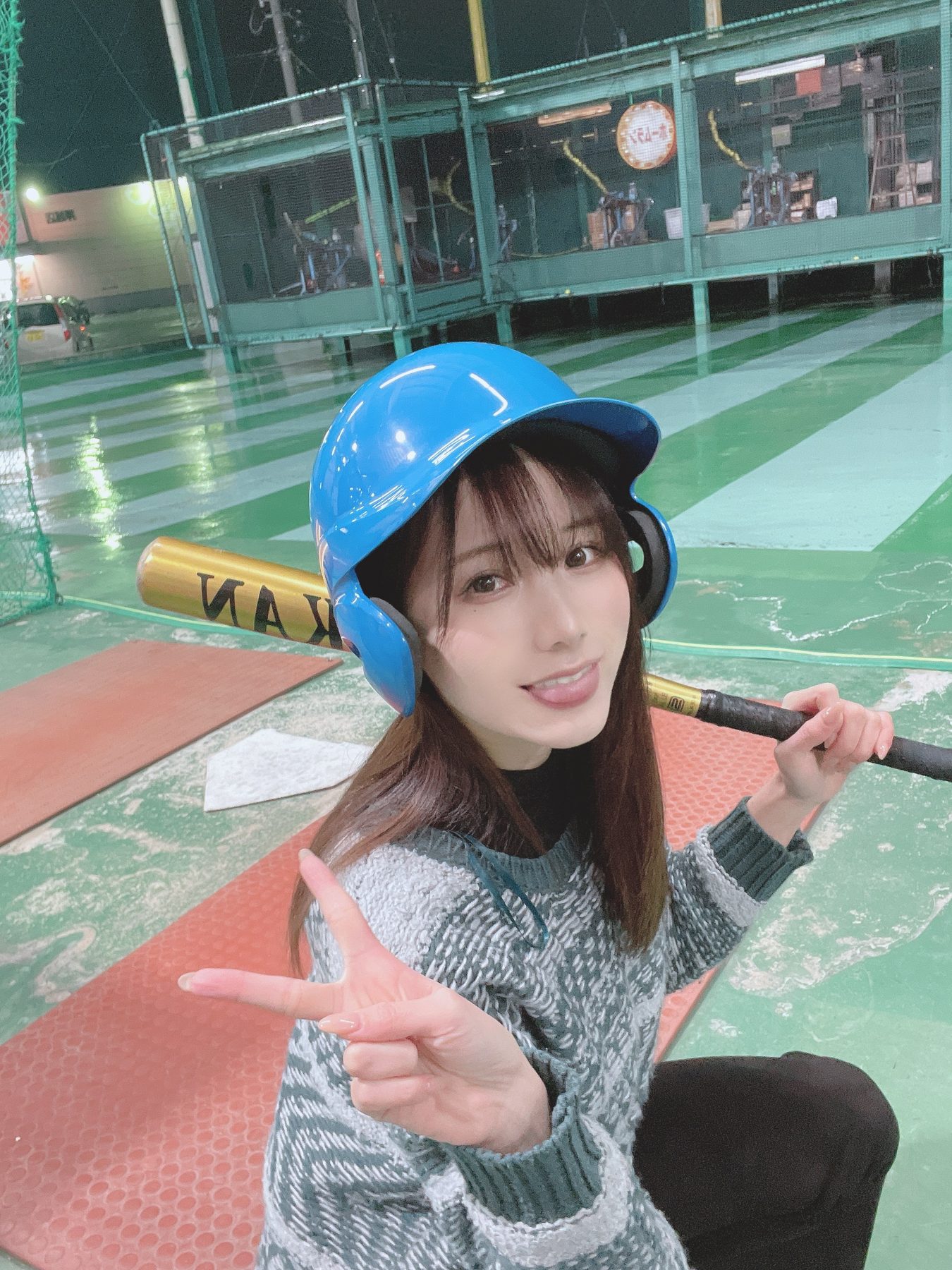 037 Fantia けん研(けんけん) 2022 03 COS写真