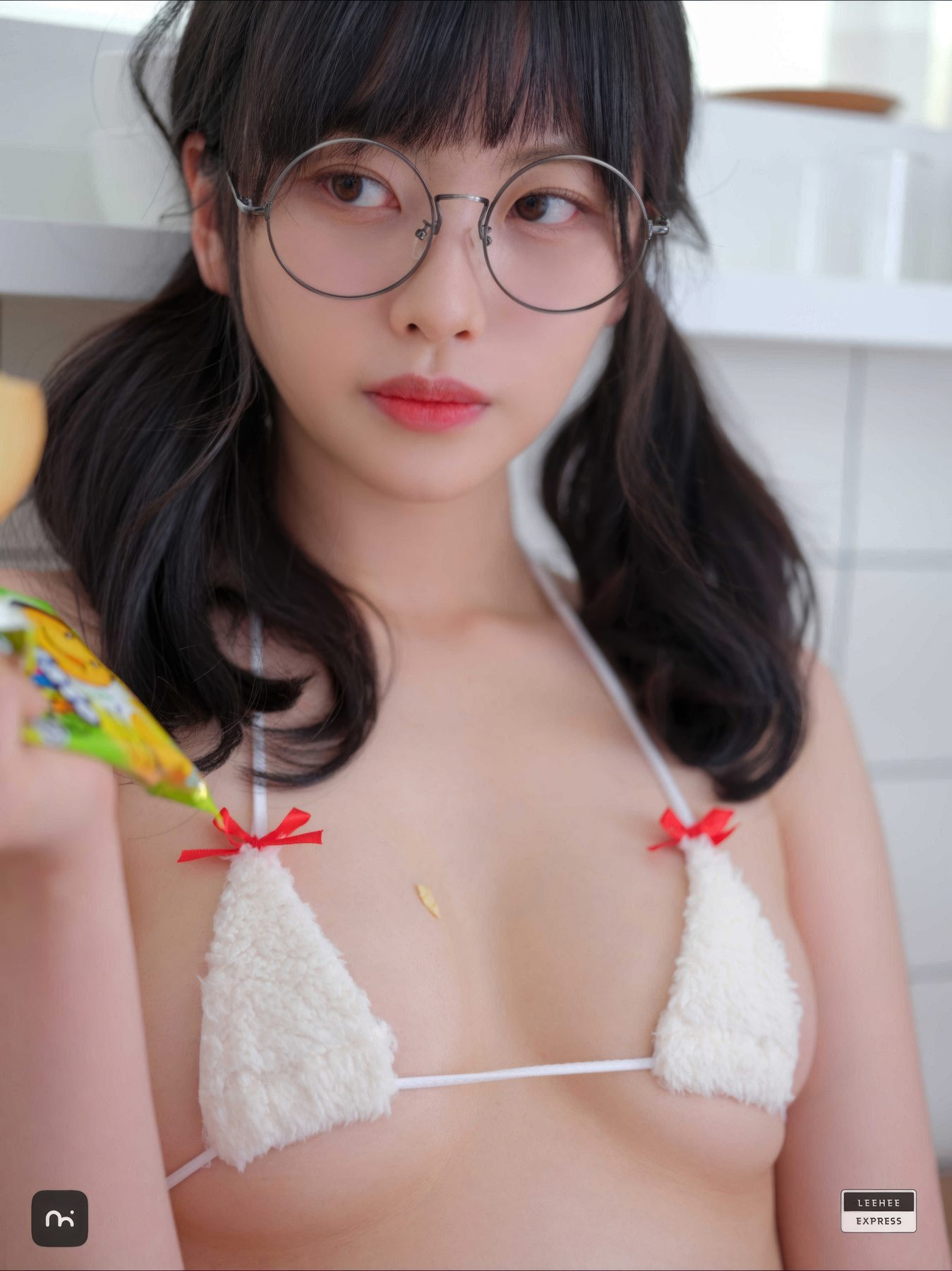 GMS고말숙 LeeheeExpress – LEDG 209B GMS고말숙 COS写真