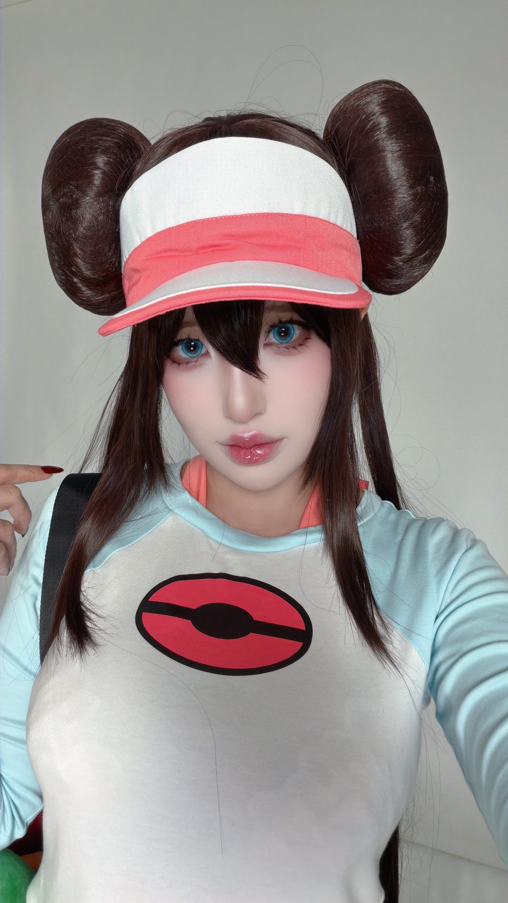 Puy Puy cosplay写真_Rosa合集 | Puy Puy COS Rosa全套图包 [97P]