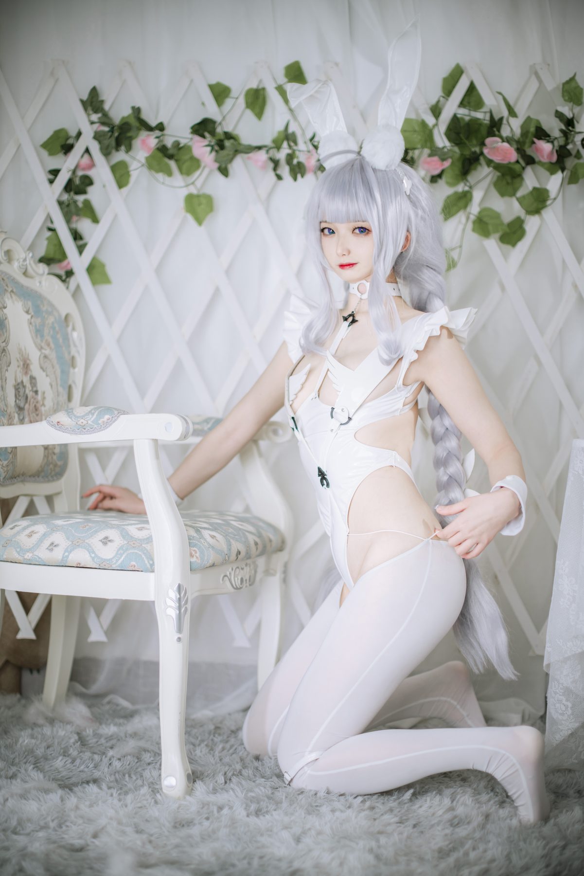 封疆疆v cosplay写真_恶毒合集 | 封疆疆v COS恶毒全套图包 [31P-239MB]