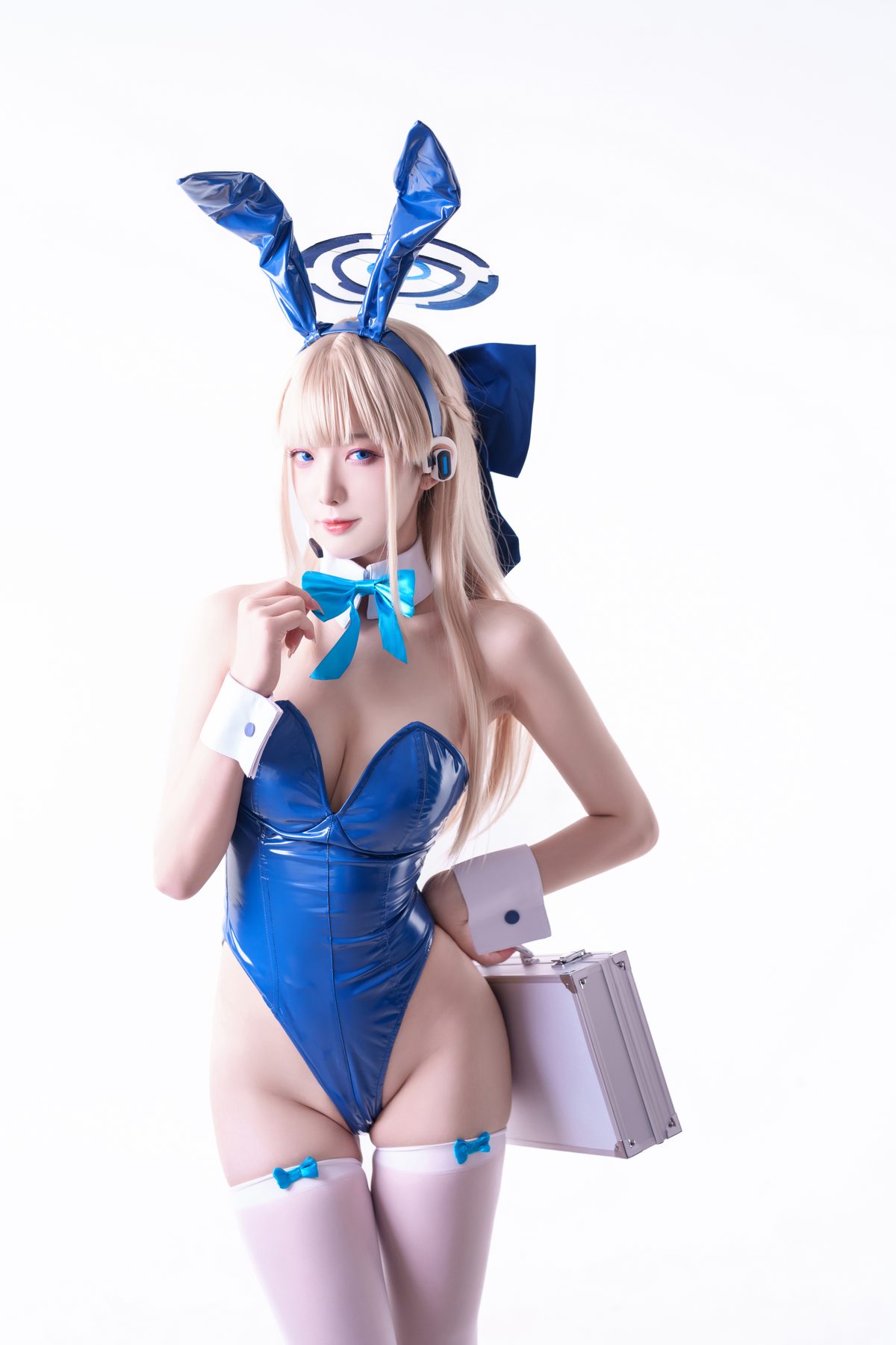 封疆疆v cosplay写真_飞鸟马时Toki合集 | 封疆疆v COS马时Toki全套图包 [40P-292MB]
