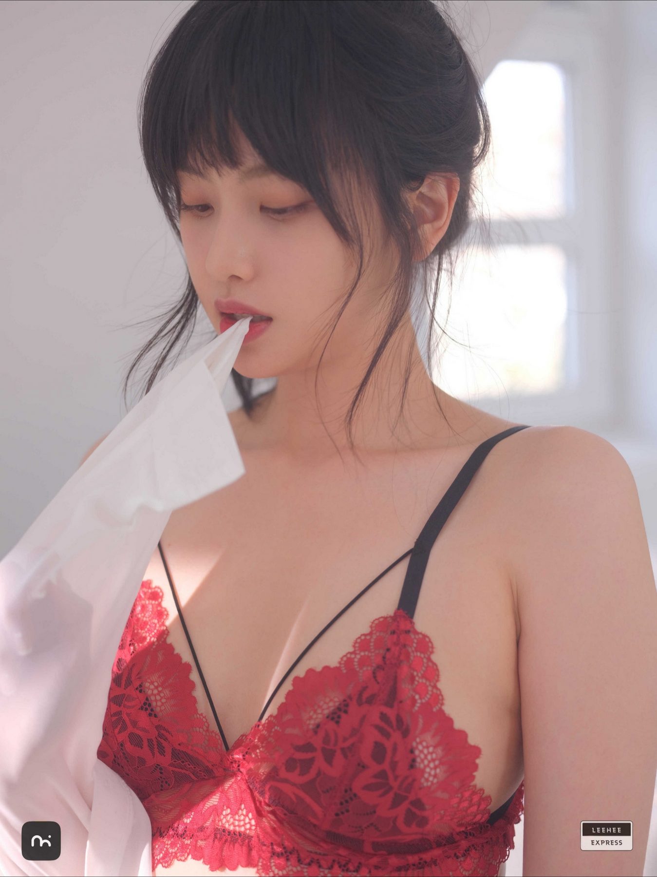 고말숙 LEEHEE EXPRESS LEDG 254A GMS COS写真