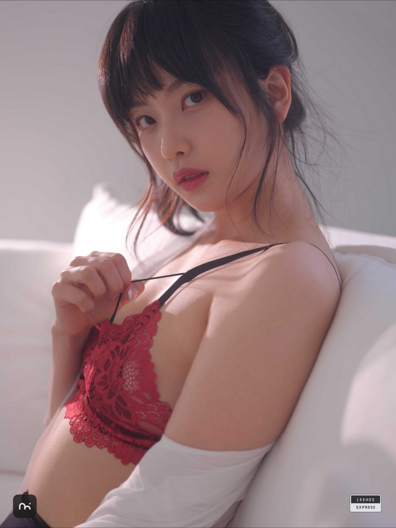 LeeheeExpress LEDG-254A GMS COS写真