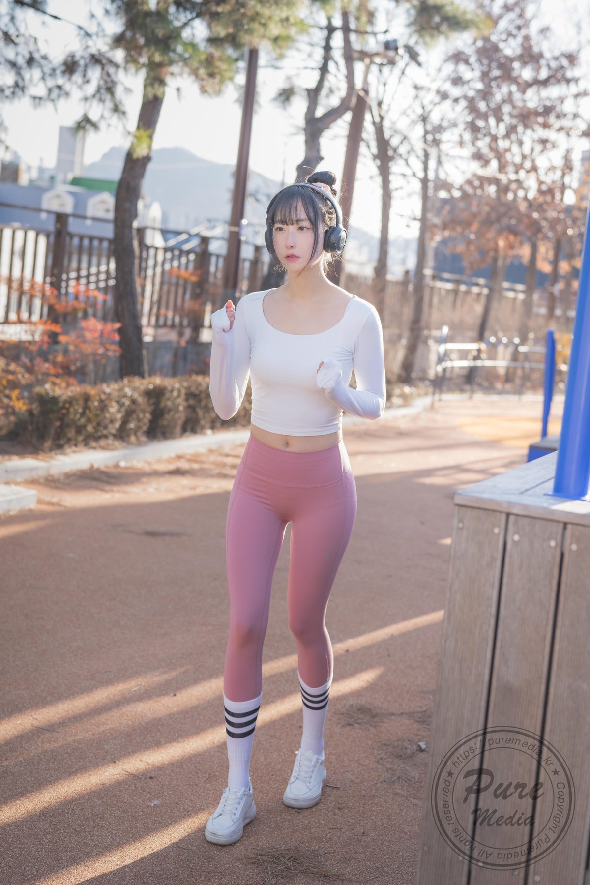 hina 히나 Raped my rude little sister Pure Media Vol.275 COS写真