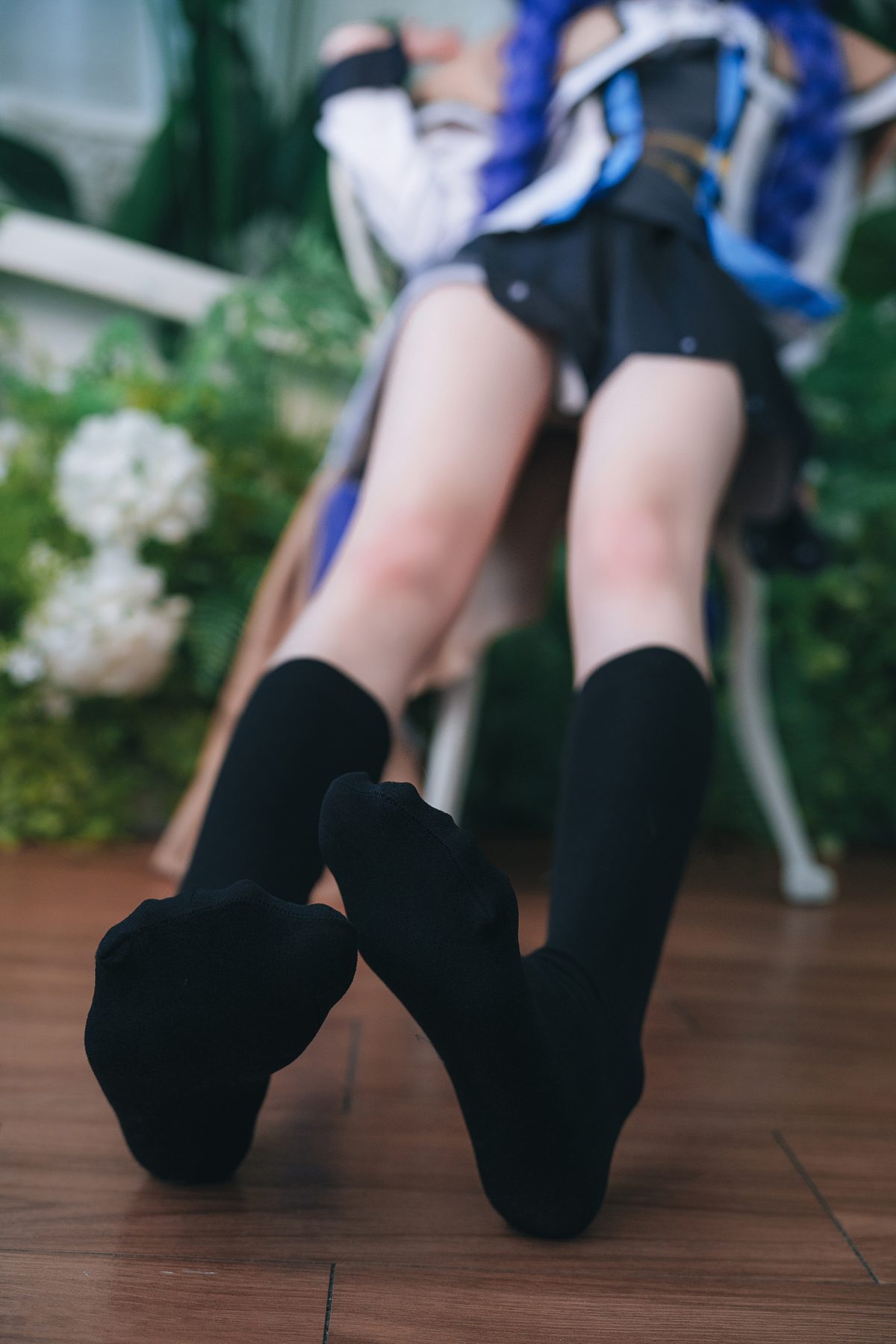 Irisuare 愛莉 洛琪希 无职转生 COS写真