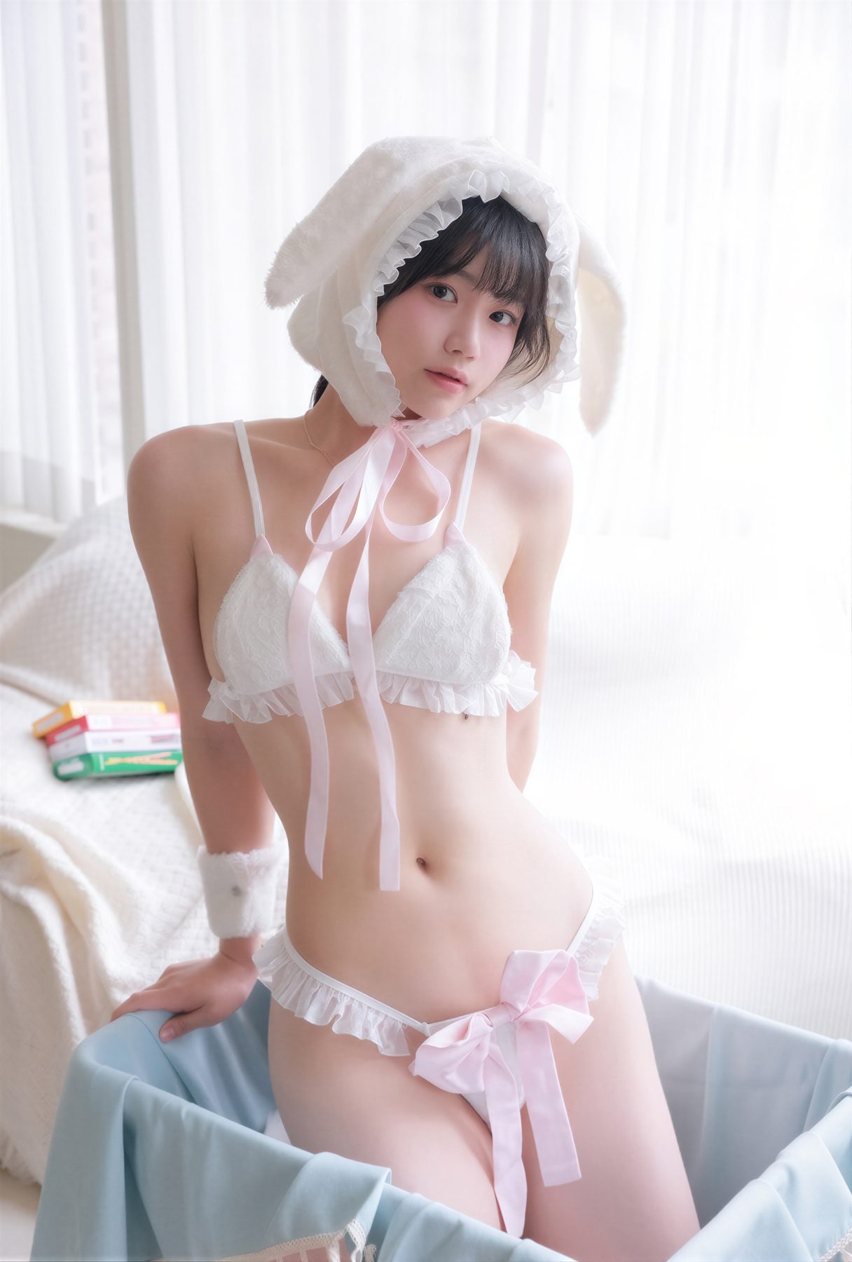 SWEETBOX Yui SWTB Vol 65 Yui’s Present33P／ COS写真