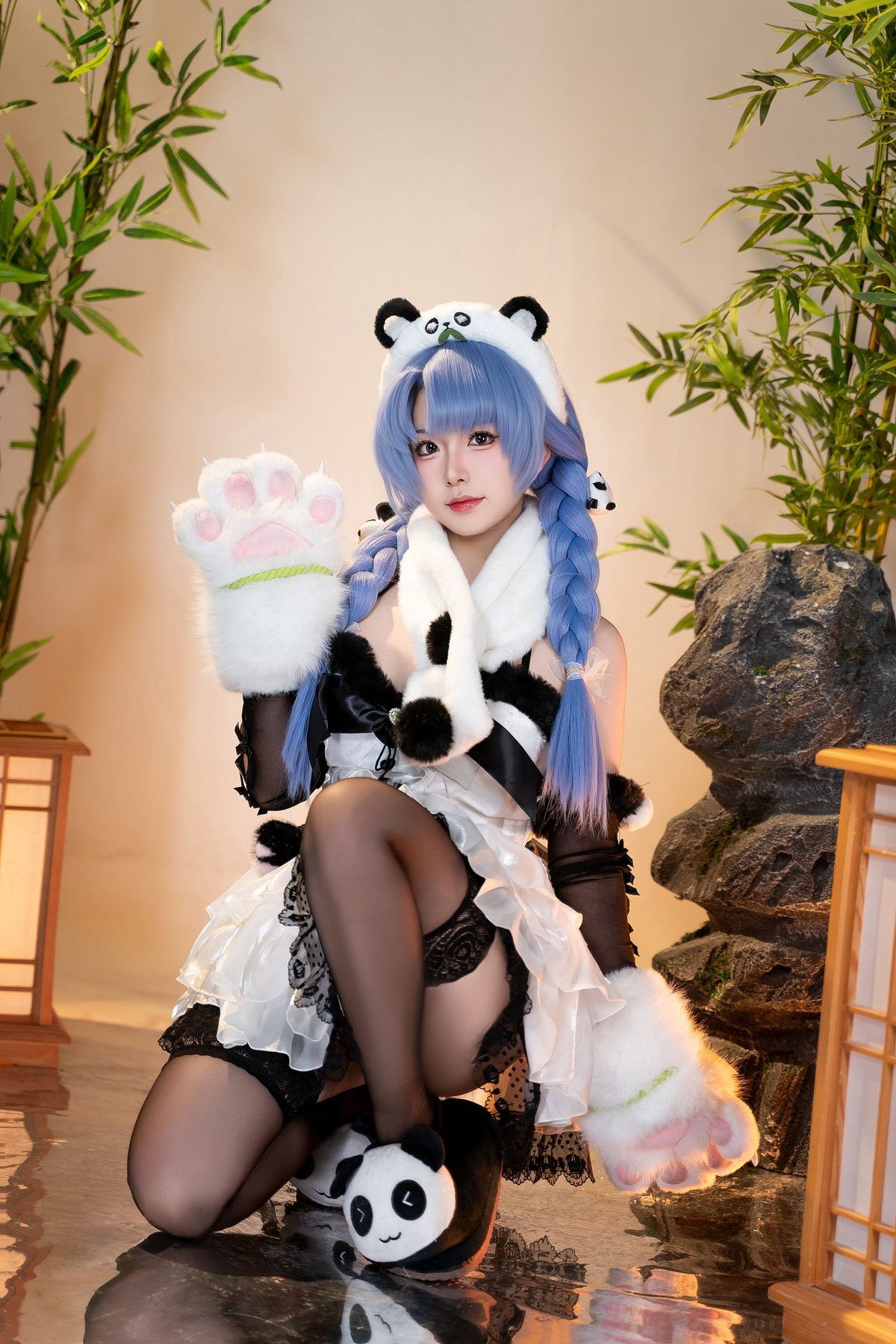 虎森森 cosplay写真_永劫无间沈妙合集 | 虎森森 COS沈妙全套图包 [55P-198MB]